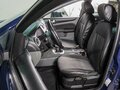 2011 Ford Focus II Рестайлинг, синий, 629000 рублей - вид 9