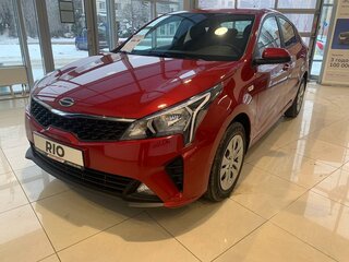 2025 Solaris KRS, красный, 2635000 рублей, вид 3