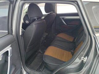 2021 Geely Coolray (Binyue Cool) I, серый, 1230000 рублей, вид 5