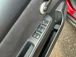 2007 Nissan Tiida I, красный, 365000 рублей, вид 5