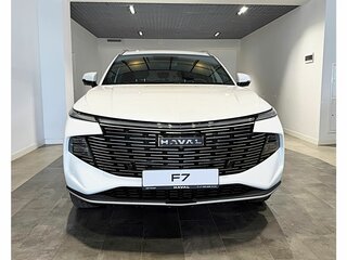 2026 Haval F7 II, белый, 3599000 рублей, вид 2