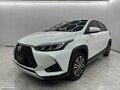 2022 Toyota Yaris Cross I, белый, 1490000 рублей - вид 2