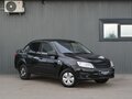 2017 Lada (ВАЗ) Granta I, чёрный, 359888 рублей - вид 2