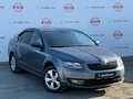 2016 Skoda Octavia III (A7), серый, 1444000 рублей - вид 6