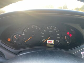 2001 Ford Focus I Рестайлинг, зелёный, 100000 рублей, вид 5
