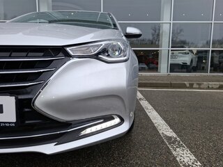 2025 Changan Alsvin, серебристый, 2119900 рублей, вид 4