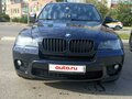 2012 BMW X5 40d II (E70) Рестайлинг, чёрный, 2600000 рублей - вид 1