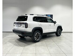 2026 Haval Dargo I Рестайлинг, белый, 3699000 рублей, вид 4
