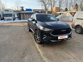 2021 Haval F7x I, чёрный, 1500000 рублей - вид 2