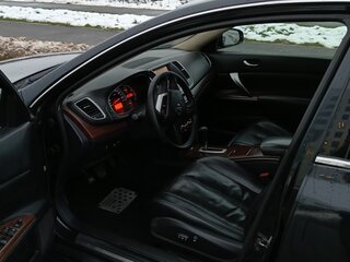 2010 Nissan Teana II (J32), чёрный, 890000 рублей, вид 5