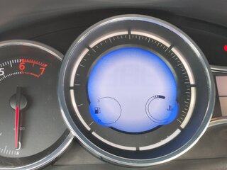 2013 Renault Fluence I Рестайлинг, серый, 1100000 рублей, вид 5