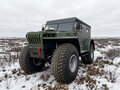 2025 Север Профи-2, чёрный, 7683000 рублей - вид 1