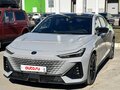 2024 Changan UNI-V I, серый, 2200000 рублей - вид 2