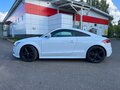 2013 Audi TT II (8J) Рестайлинг, белый, 2100000 рублей - вид 11