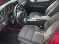 2011 Mercedes-Benz C-Класс 180 BlueEFFICIENCY III (W204) Рестайлинг, красный, 1750000 рублей - вид 5