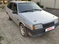 2004 Lada (ВАЗ) 2109 21093i, серебристый - вид 1