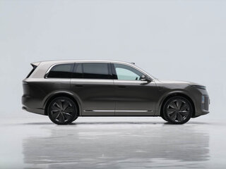 2026 Li Auto (Lixiang) L9 II, бежевый, 11490000 рублей, вид 5