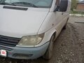2001 Mercedes-Benz Sprinter Classic, белый, 850000 рублей - вид 1