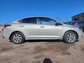2018 Hyundai Solaris II, бежевый, 920000 рублей - вид 2