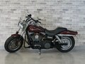 2008 Harley-Davidson Fat Bob, пурпурный, 802000 рублей - вид 9