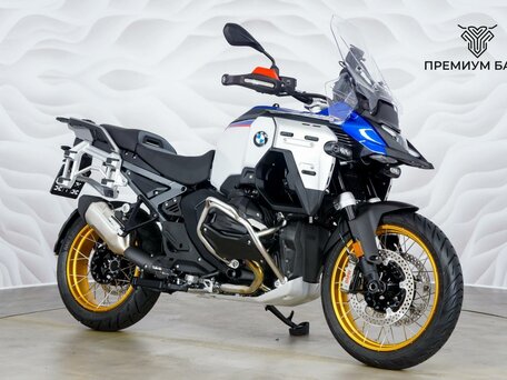 2025 BMW R 1300 GS Adventure, белый, 2799000 рублей, вид 5