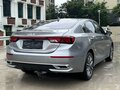 2023 Kia K3 II Рестайлинг, серый - вид 7