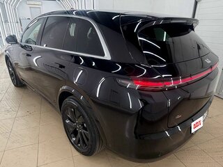2024 Li Auto (Lixiang) L7 I, чёрный, 5790000 рублей, вид 2
