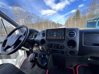 2021 ГАЗ ГАЗель Next, белый, 1735000 рублей, вид 5