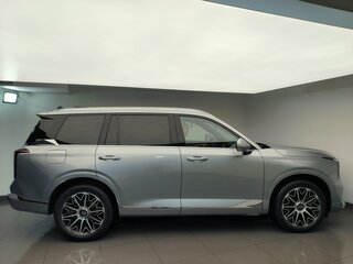 2026 GAC GS8 II, серебристый, 4949000 рублей, вид 3