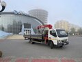 2011 Fuso (Mitsubishi) Canter, белый, 3650000 рублей - вид 1