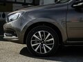 2026 Lada (ВАЗ) Granta I Рестайлинг, коричневый - вид 9