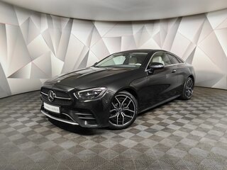 Mercedes-Benz E-Класс 200 V (W213, S213, C238) Рестайлинг