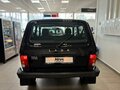 2026 Lada (ВАЗ) Niva Legend I Рестайлинг, чёрный, 1199000 рублей - вид 5