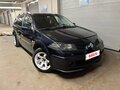 2008 Renault Megane II Рестайлинг, синий, 650000 рублей - вид 4
