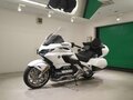 2022 Honda GL 1800 Gold Wing, белый, 2680000 рублей - вид 4