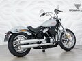 2024 Harley-Davidson Softail Standard, серый, 1699000 рублей - вид 5