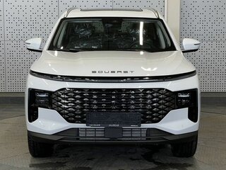 2026 Soueast S07, белый, 3549000 рублей, вид 5
