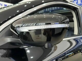 2026 Nissan Qashqai II Рестайлинг 2, чёрный, 2649000 рублей, вид 4