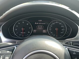 2016 Audi A6 allroad III (C7) Рестайлинг, чёрный, 2972000 рублей, вид 5