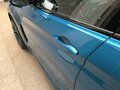 2018 BMW X6 30d II (F16), голубой, 4650000 рублей - вид 9