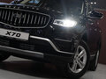 2026 Belgee X70 I Рестайлинг, чёрный - вид 3