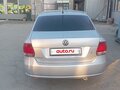 2012 Volkswagen Polo V, серебристый, 649000 рублей - вид 5