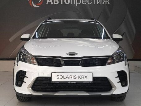 Solaris KRX