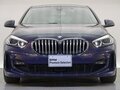 2022 BMW 1 серии 118i III (F40), синий, 1500000 рублей - вид 1