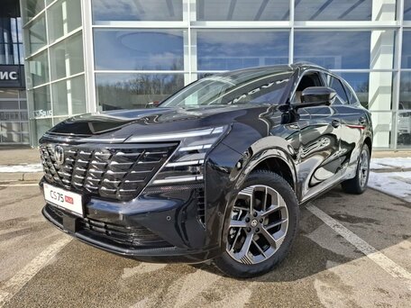 Changan CS75 Plus IV