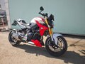 2020 BMW F 900 R, чёрный, 1000000 рублей - вид 3
