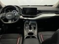2022 Haval F7 I Рестайлинг, синий - вид 8