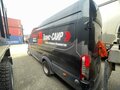 2022 Ford Transit, серый, 1104350 рублей - вид 3