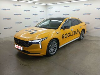 2023 FAW Bestune B70 I, белый, 1205600 рублей, вид 1