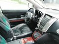 2006 Lexus RX 350 II Рестайлинг, зелёный, 1000000 рублей - вид 5